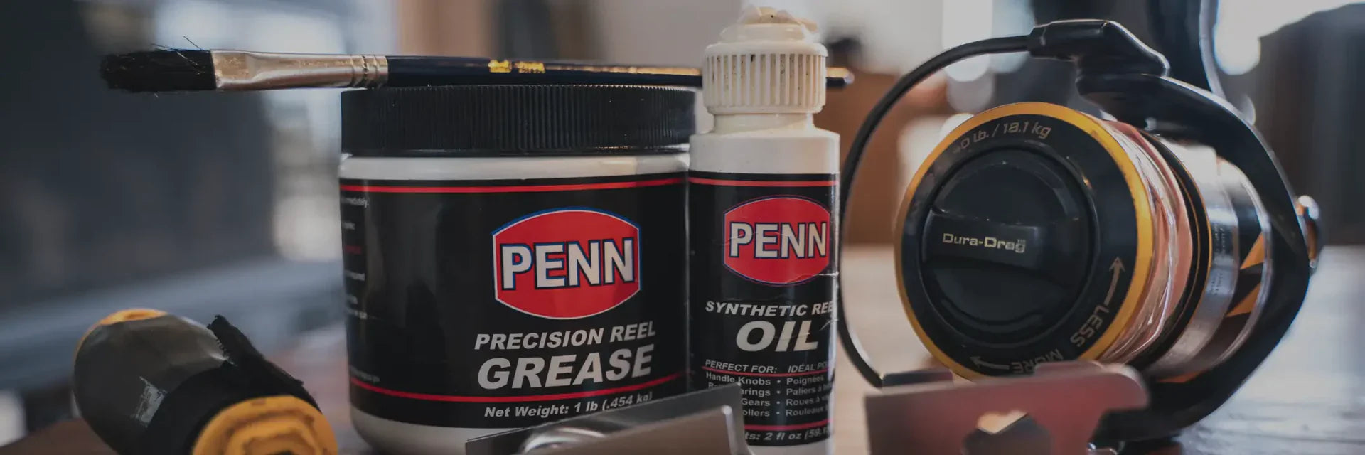 Accessories│PENN JAPAN公式サイト│PENN Fishing® JP