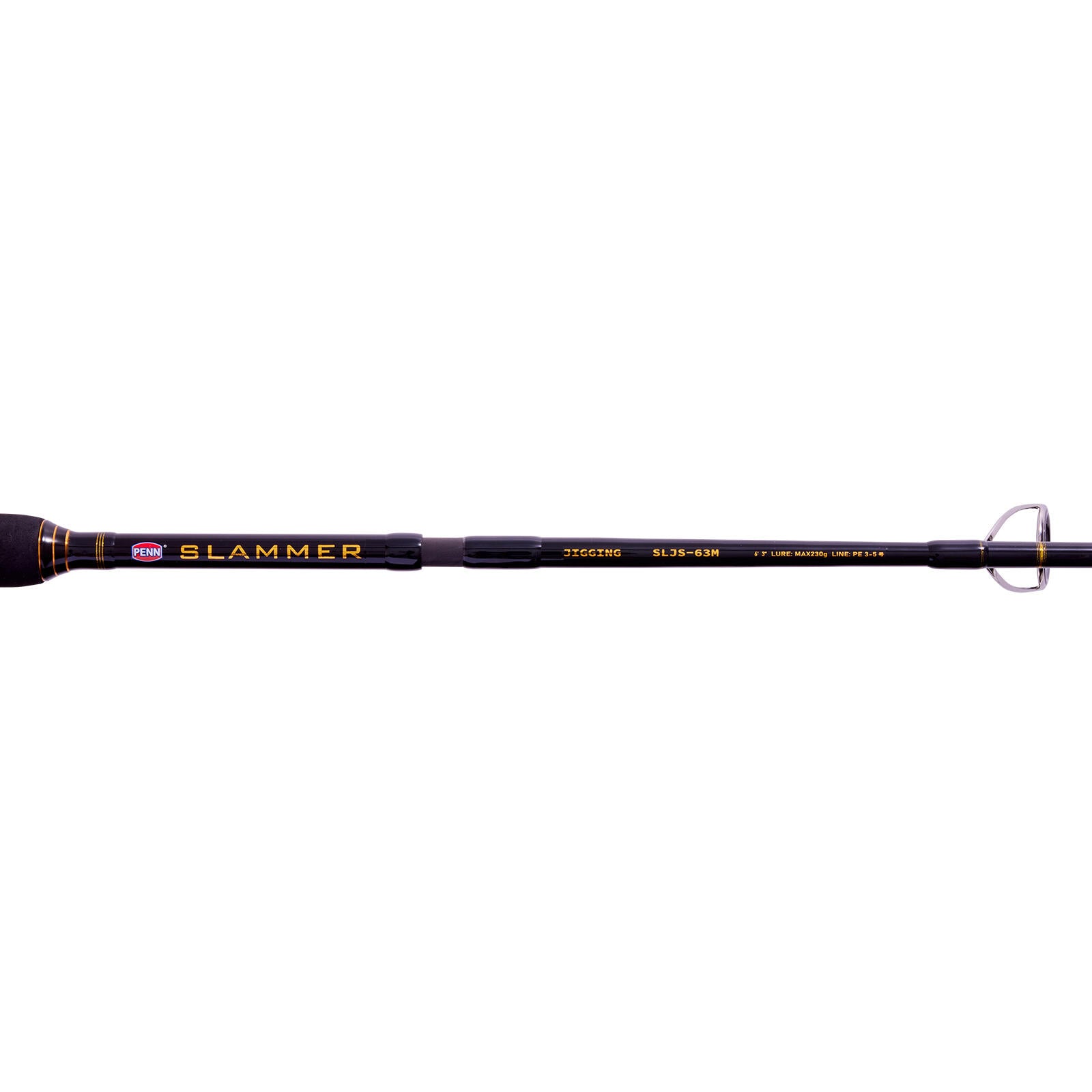 新品 PENN ペン スラマー3 SLAMMER III 6500 ジギング Slammer III (スラマー3)｜PENN｜釣具の総合メーカー ピュア