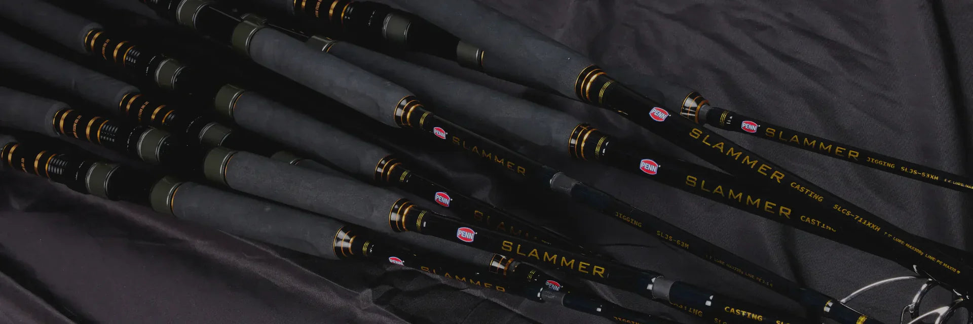 Boat Rods