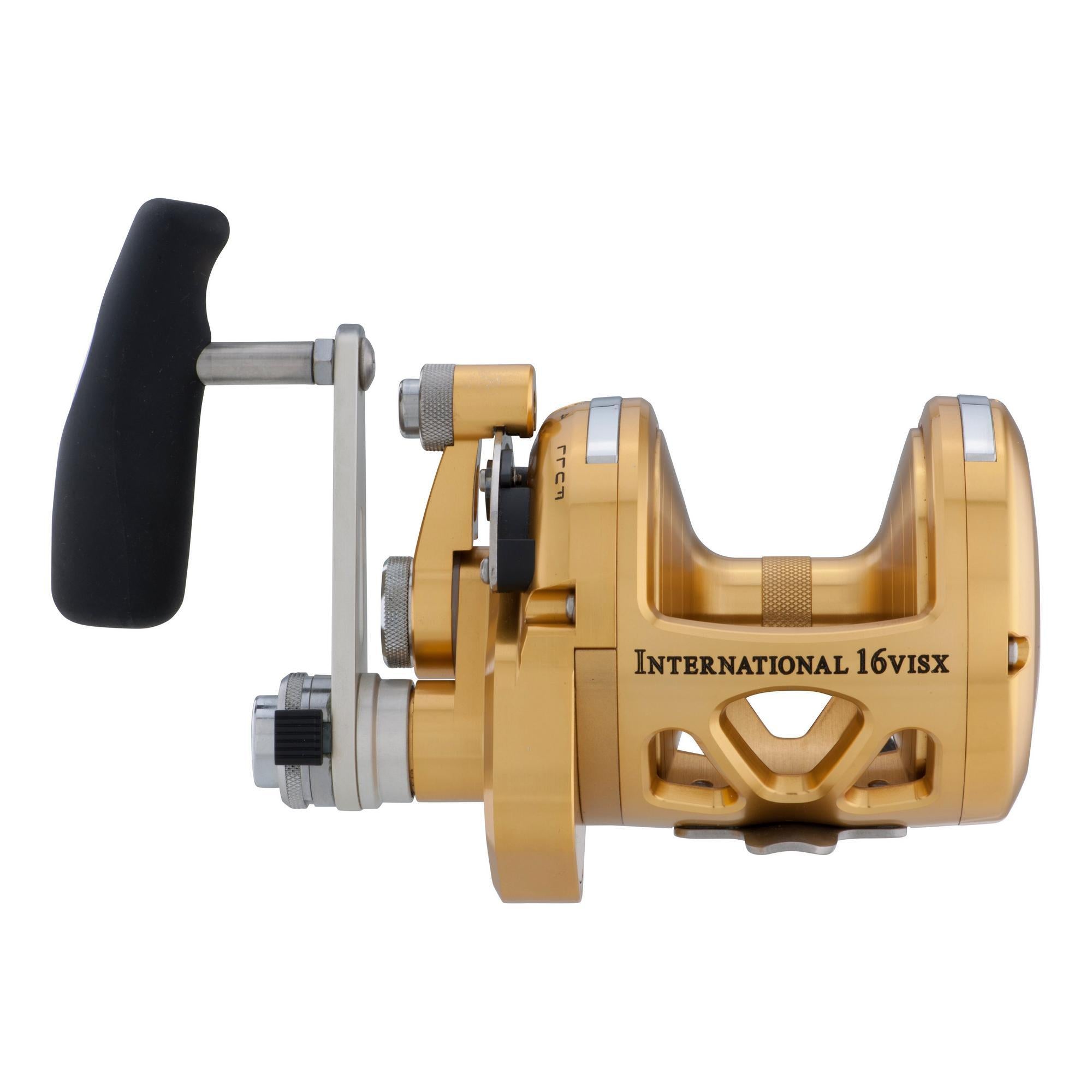 ペン　インターナショナル　50lb International VI（インターナショナル VI）│PENN JAPAN公式サイト