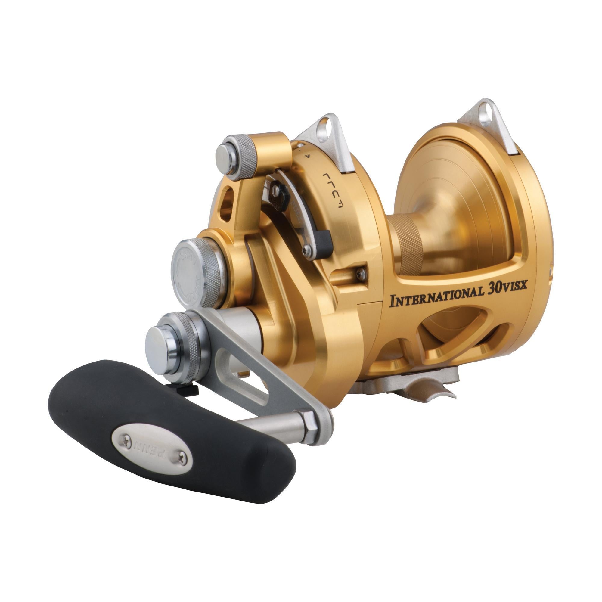 Conventional Reels│PENN JAPAN公式サイト│PENN Fishing® JP