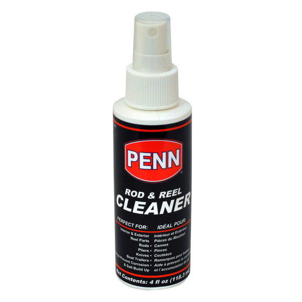 PENN REEL AND ROD CLEANER（ペン リール アンド ロッド クリーナー）