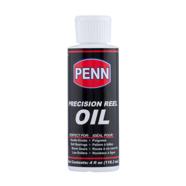 PENN REEL OIL（ペン リール オイル）