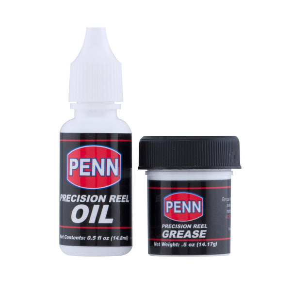 PENN REEL OIL AND LUBE ANGLER PACK（ペン リール オイル アンド ルーブ アングラーズ パック）