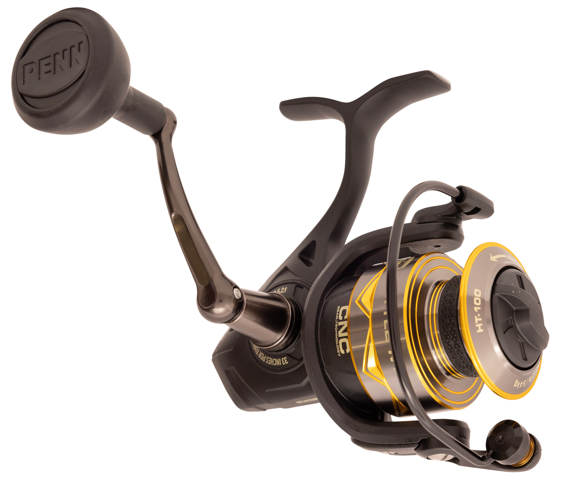 Battle Ⅳ（バトルフォー）│PENN JAPAN公式サイト│PENN Fishing® JP