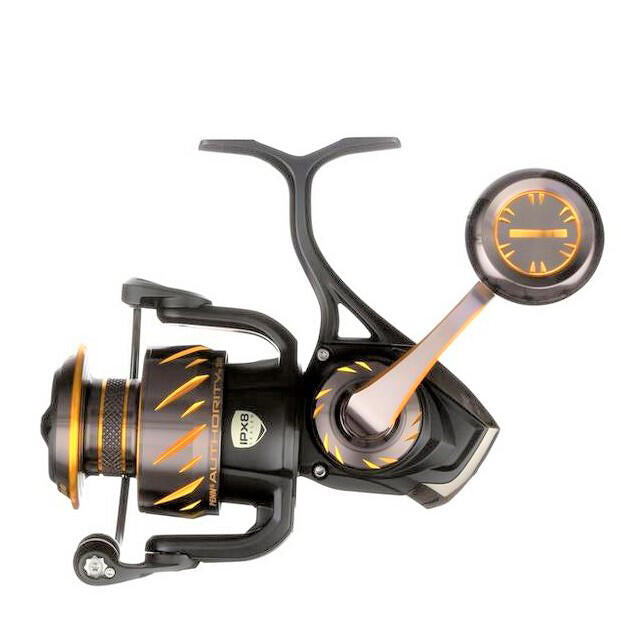 Authority（オーソリティー）