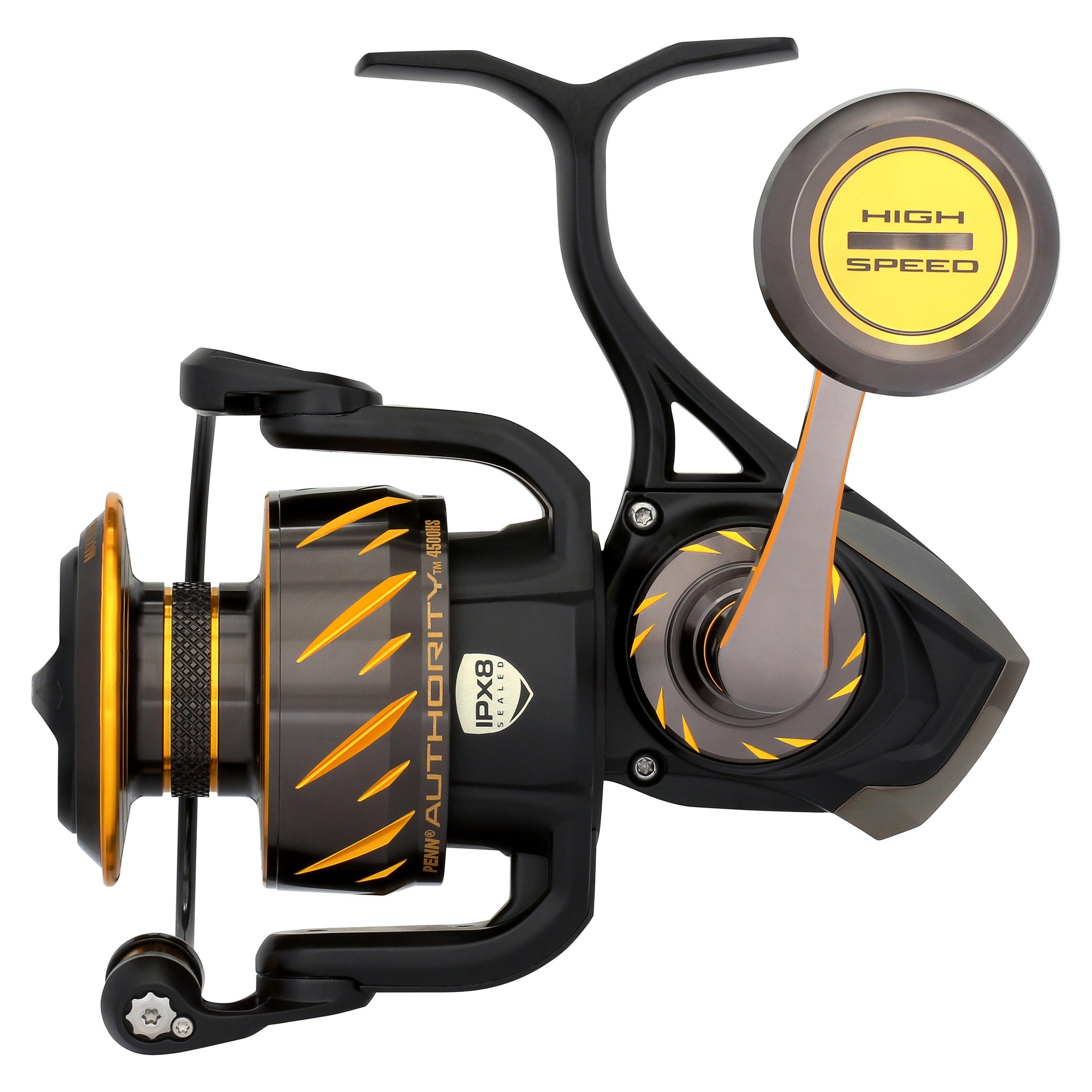 Authority（オーソリティー）