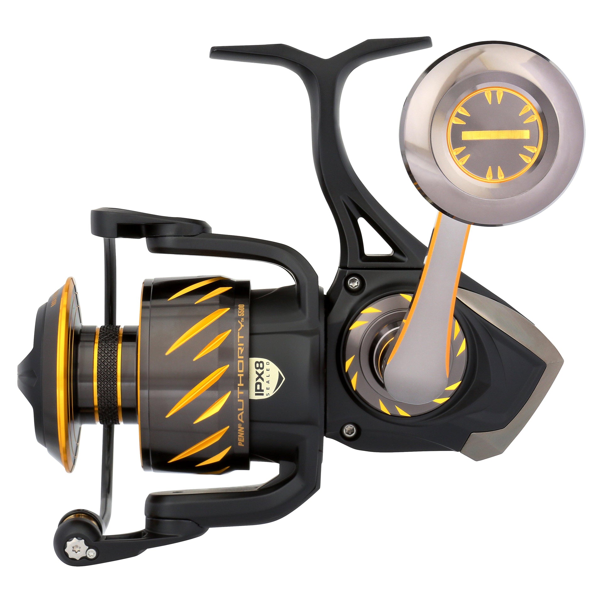 Authority（オーソリティー）