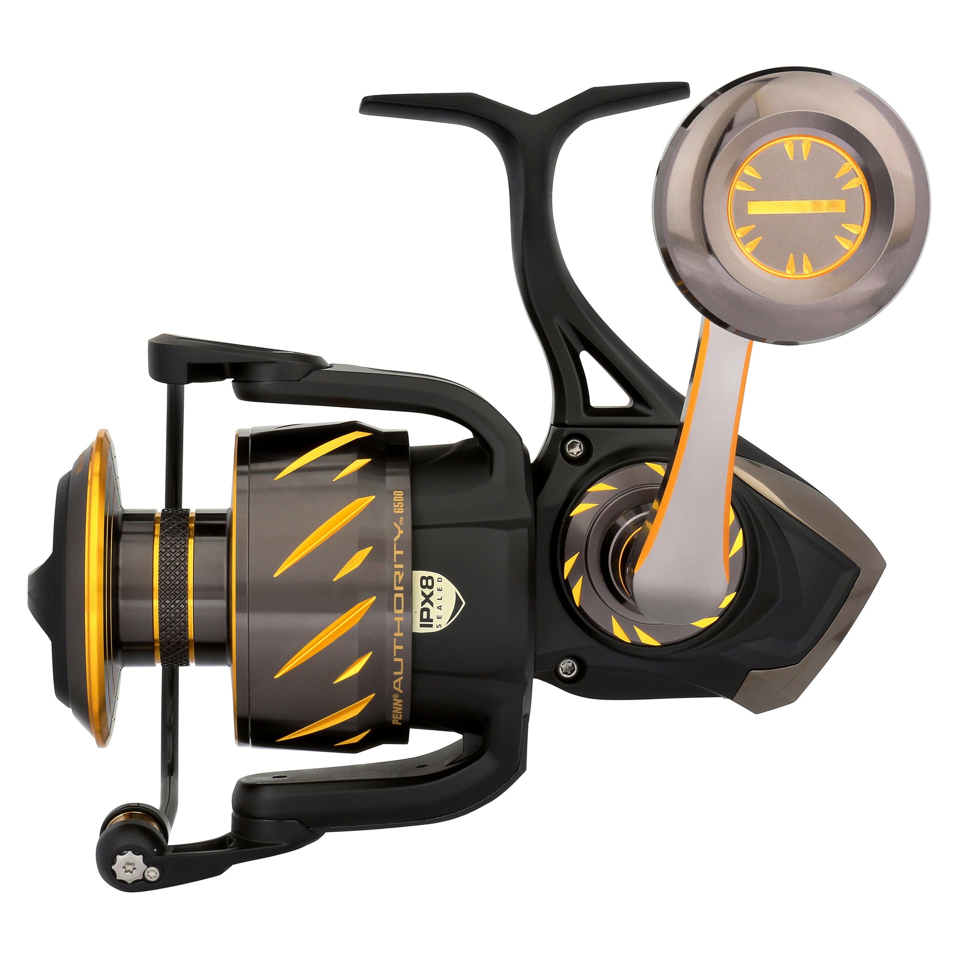 Authority（オーソリティー）