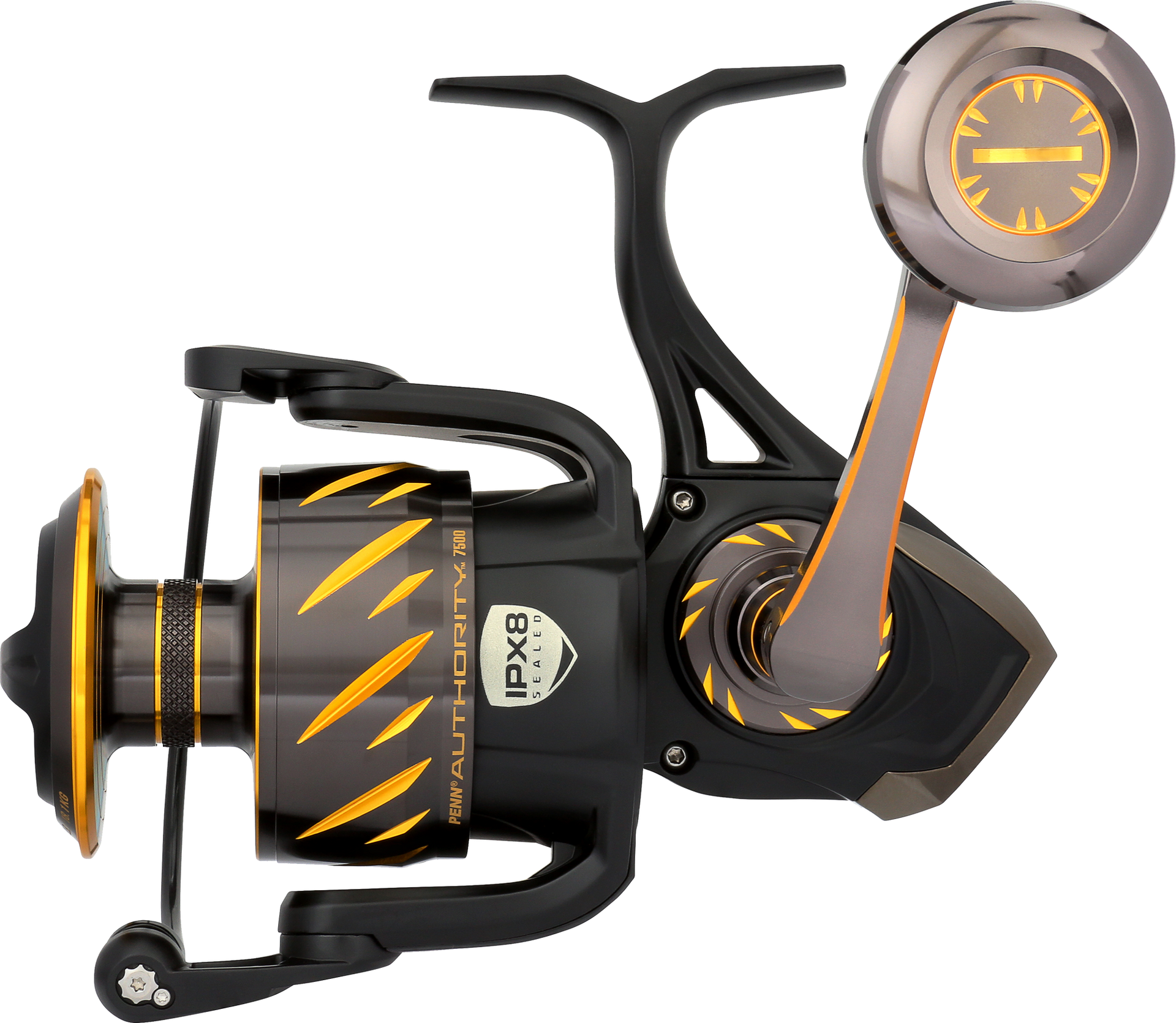 Authority（オーソリティー）│PENN JAPAN公式サイト│PENN Fishing® JP