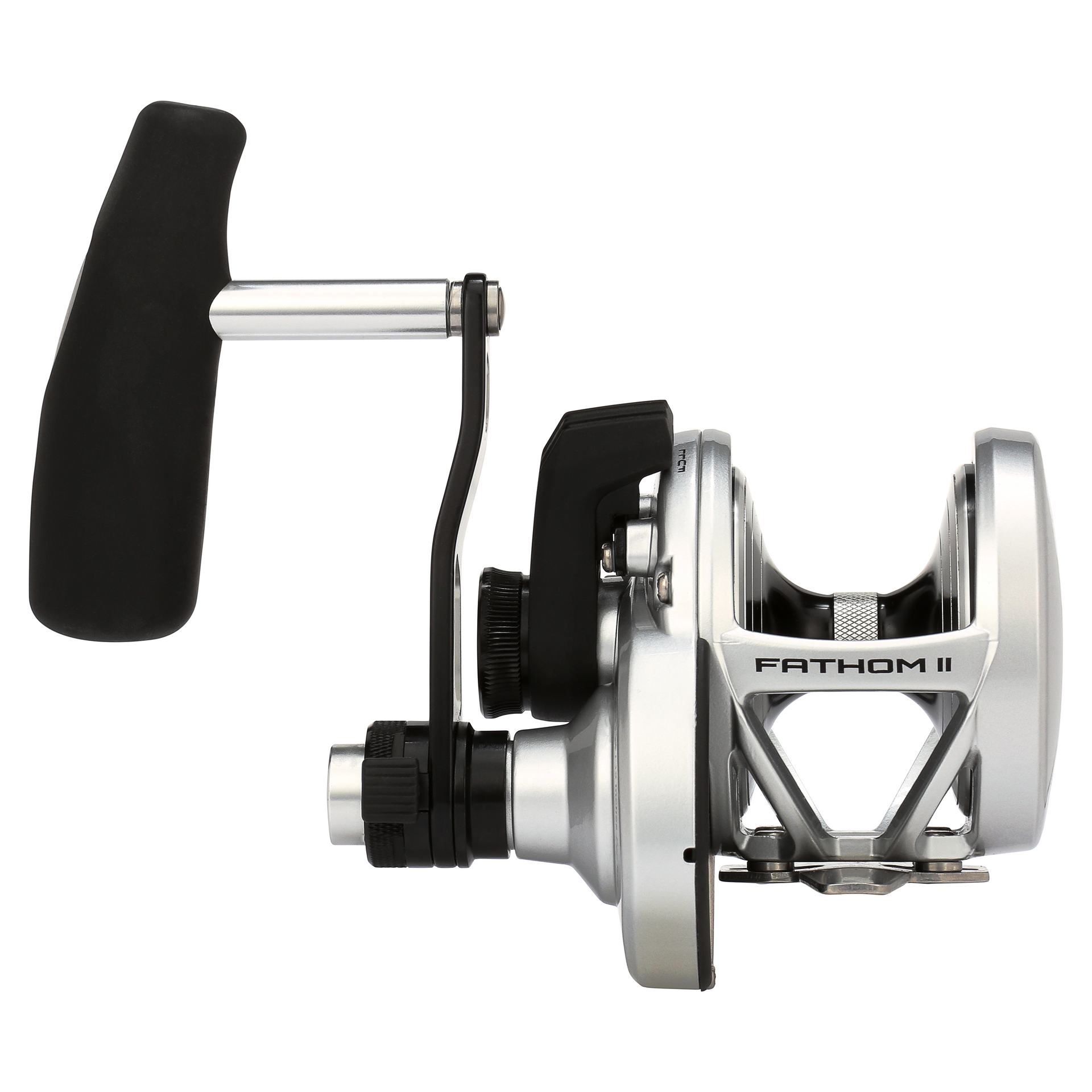 FATHOM II 2speed(ファゾムⅡ 2スピード)│PENN JAPAN公式サイト FATHOM II 2speed(ファゾムⅡ 2スピード)│PENN JAPAN公式サイト