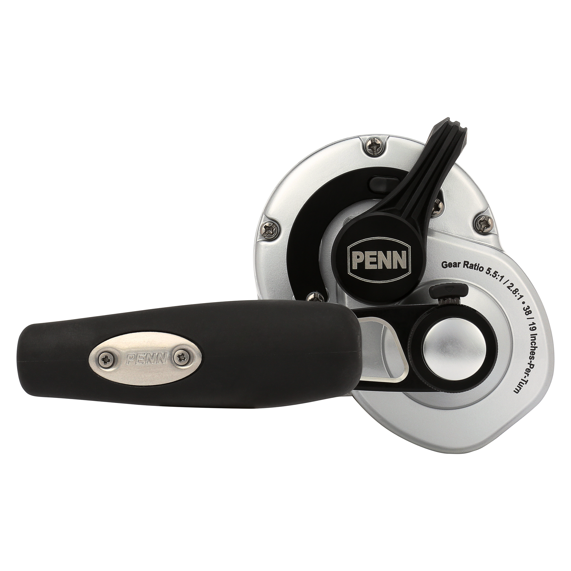 FATHOM II 2speed(ファゾムⅡ 2スピード)│PENN JAPAN公式サイト FATHOM II 2speed(ファゾムⅡ 2スピード)│PENN JAPAN公式サイト