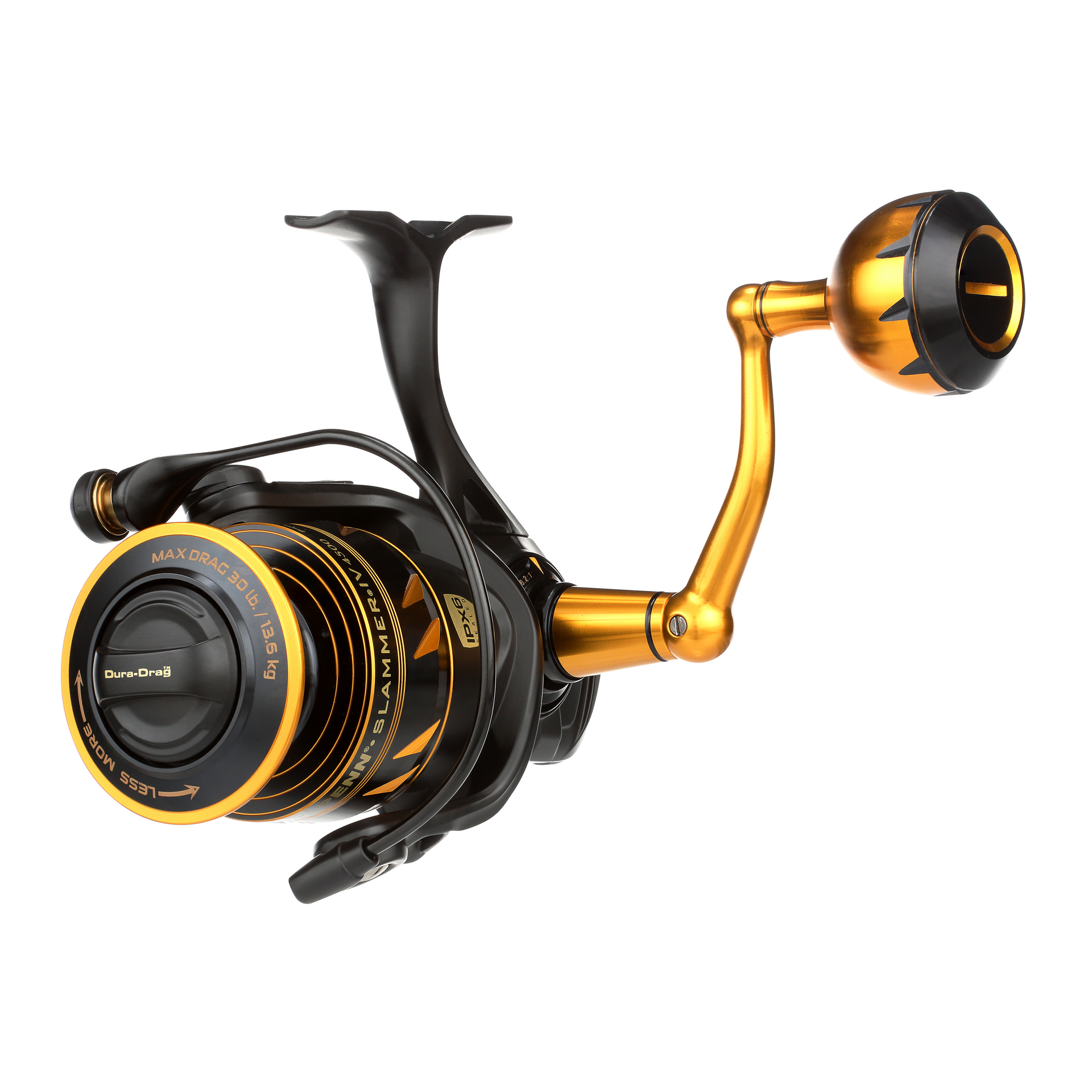Slammer IV(スラマー4)│PENN JAPAN公式サイト│PENN Fishing® JP Slammer IV(スラマー4)│PENN JAPAN公式サイト│PENN Fishing® JP