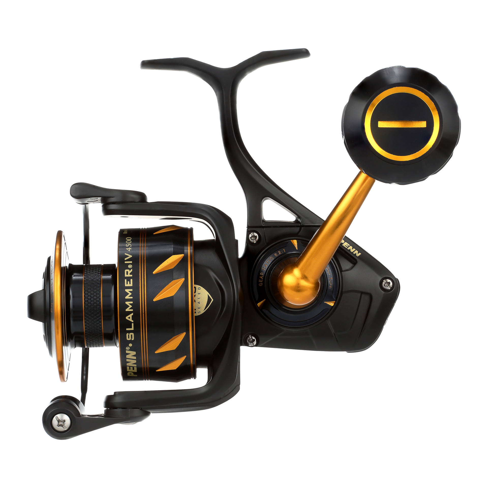 Slammer IV(スラマー4)│PENN JAPAN公式サイト│PENN Fishing® JP Slammer IV(スラマー4)│PENN JAPAN公式サイト│PENN Fishing® JP