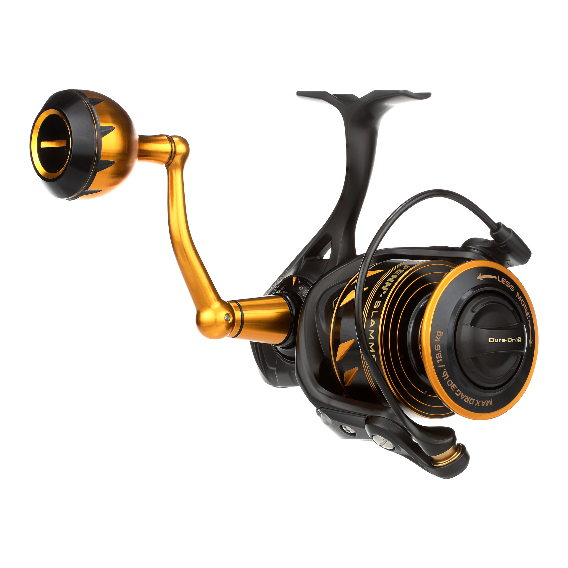 Slammer IV(スラマー4)│PENN JAPAN公式サイト│PENN Fishing® JP Slammer IV(スラマー4)│PENN JAPAN公式サイト│PENN Fishing® JP
