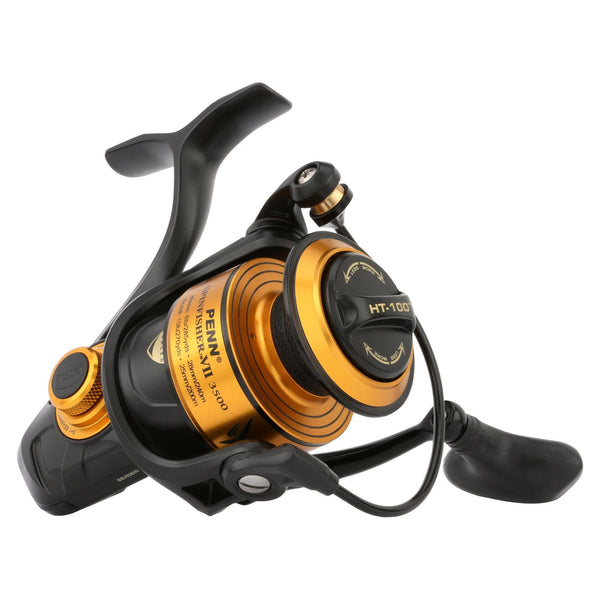 Spinfisher VII（スピンフィッシャー セブン）
