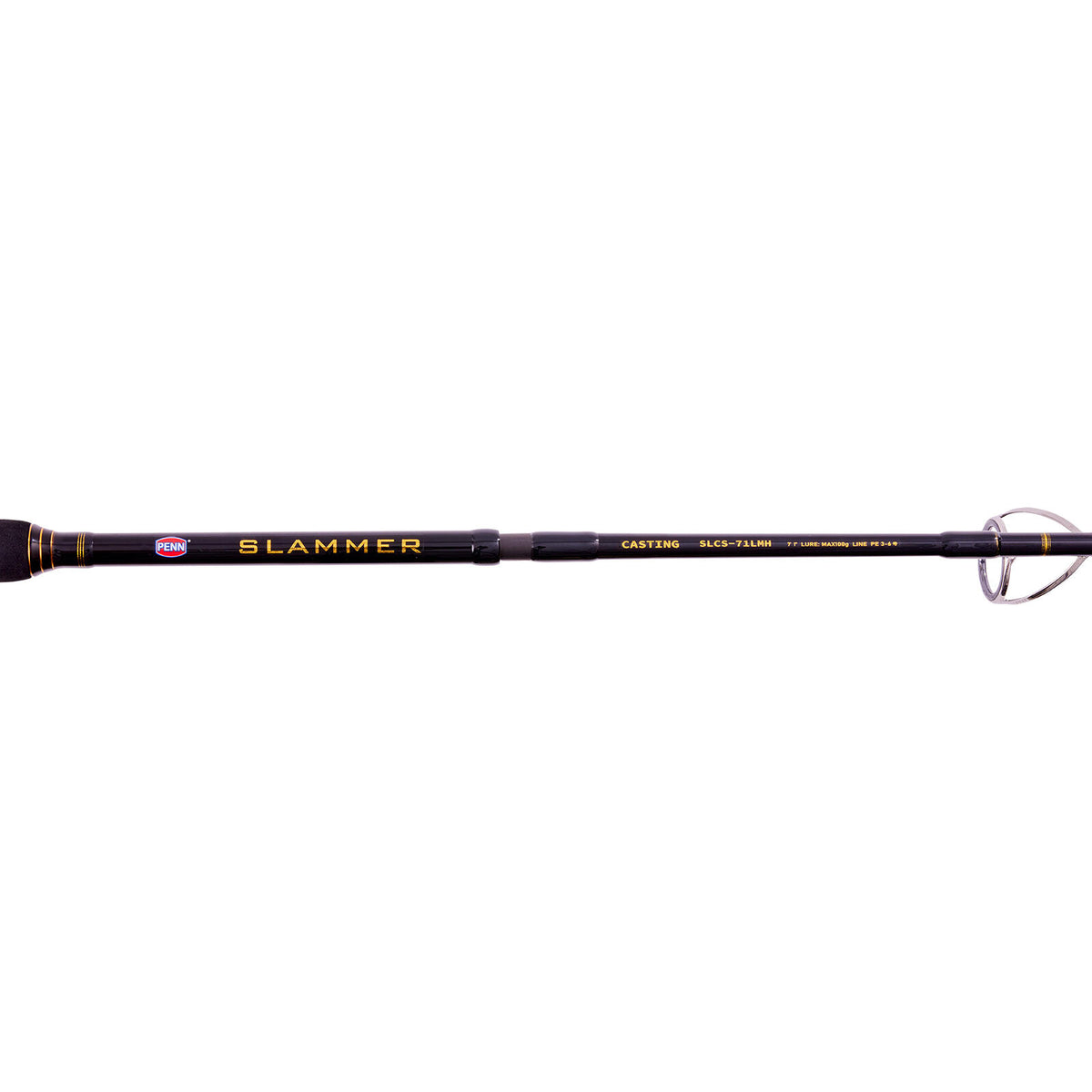 PENN SLAMMER CASTING（ペン スラマー キャスティング）│PENN JAPAN公式サイト│PENN Fishing® JP