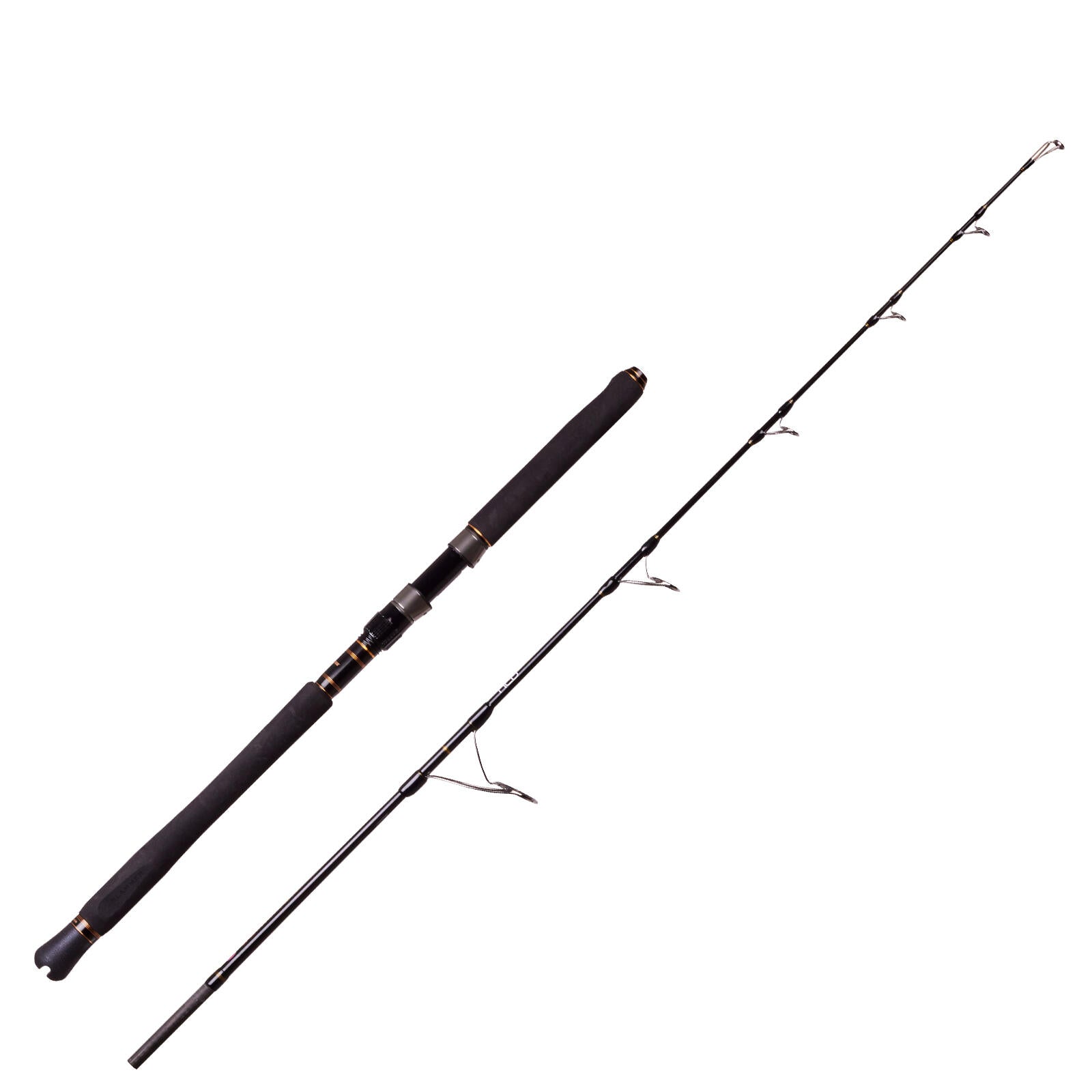 PENN SLAMMER JIGGING（ペン スラマー ジギング）