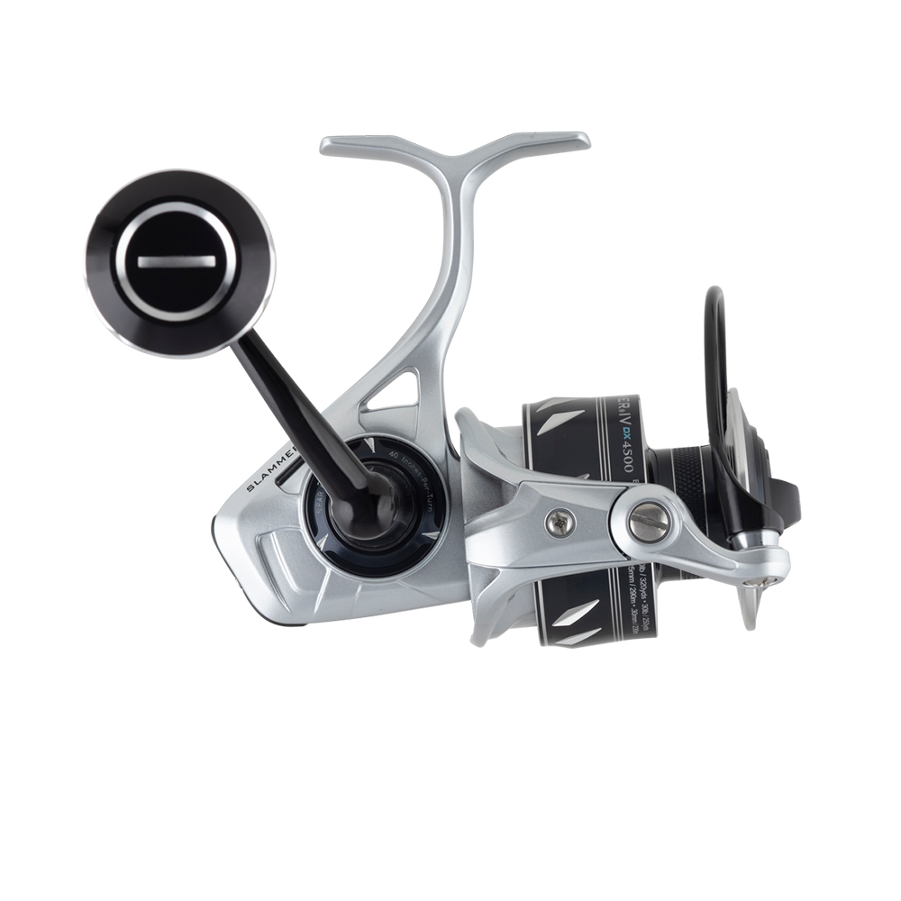 Slammer IV DX（スラマー4 ディーエックス）│PENN JAPAN公式サイト