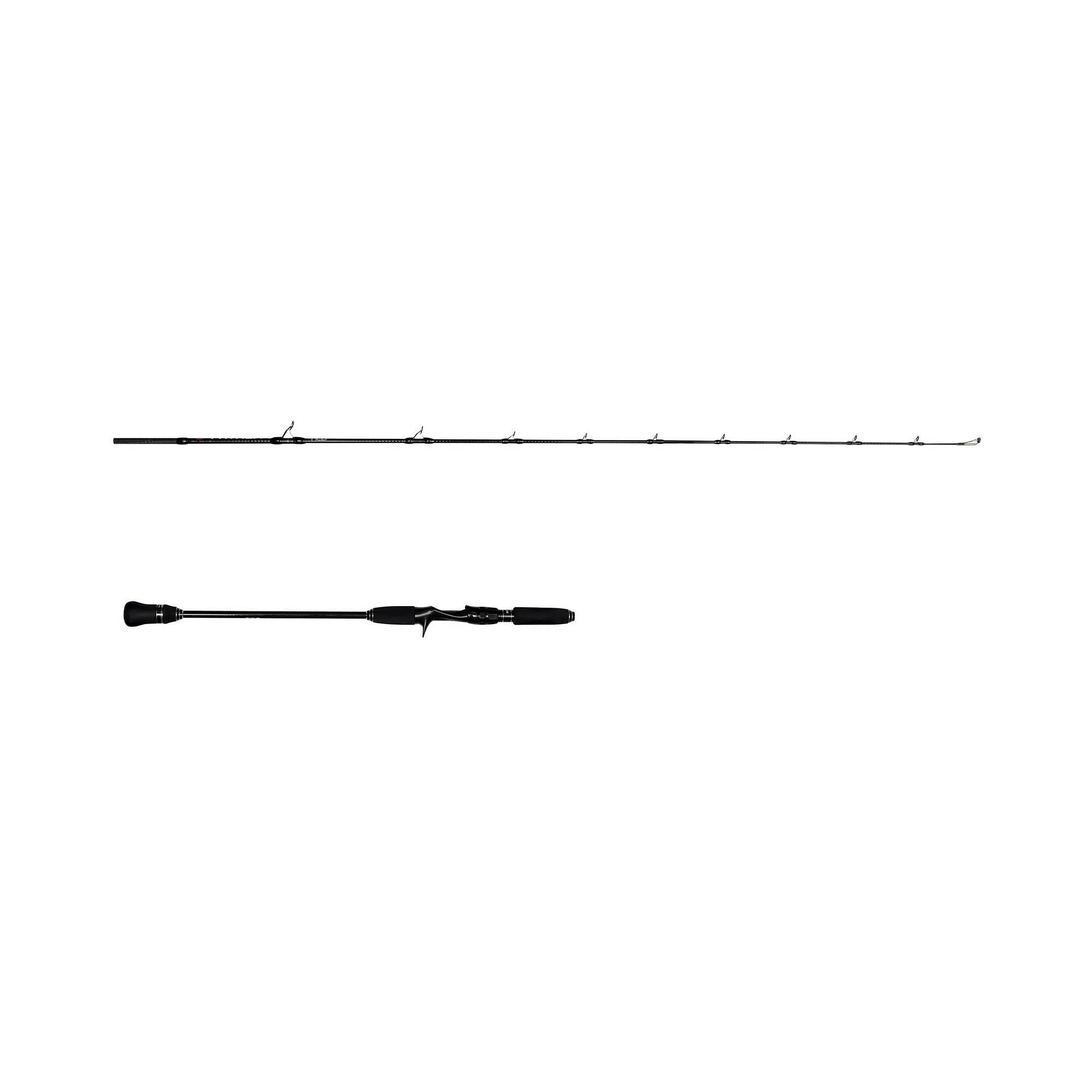 PENN FATHOM SLOW JIGGING（ペン ファゾム スロージギング）│PENN