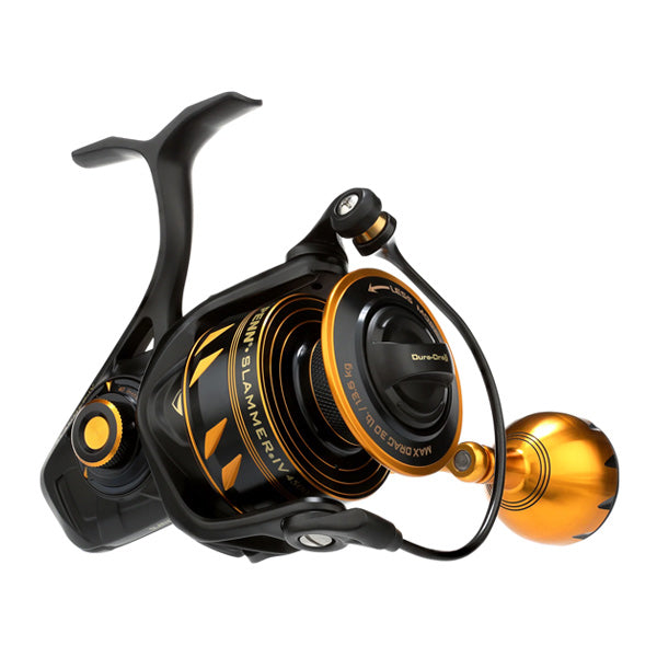 Slammer IV（スラマー4）